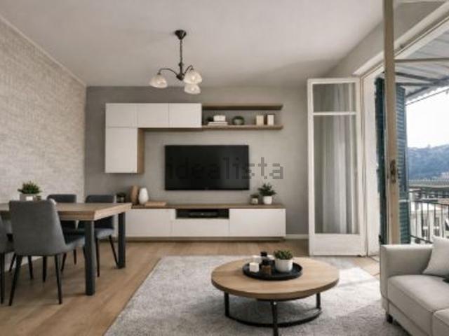 Appartamento in vendita di 87 m² in Corso Limone Piemonte, 24