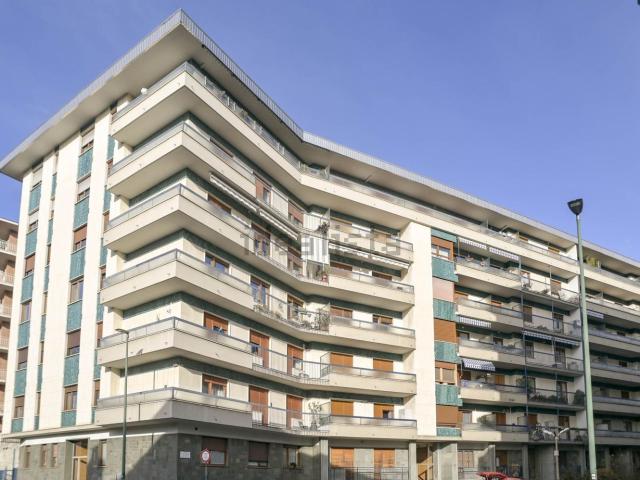 Appartamento in vendita di 87 m² in Corso Peschiera, 321