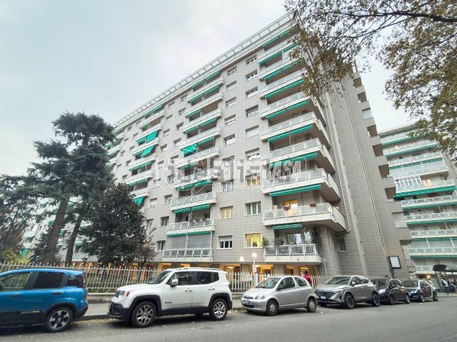Appartamento in vendita di 87 m² in Corso Sebastopoli, 297