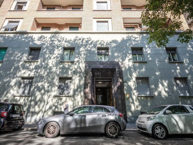 Appartamento in vendita di 87 m² in Corso Vinzaglio