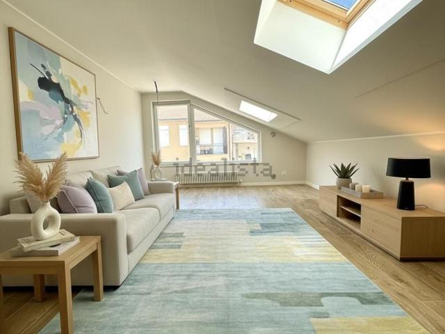 Appartamento in vendita di 87 m² in Piazza Torlonia