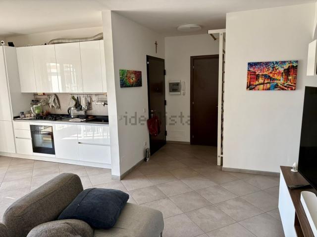Appartamento in vendita di 87 m² in Piazza dei Mezzadri