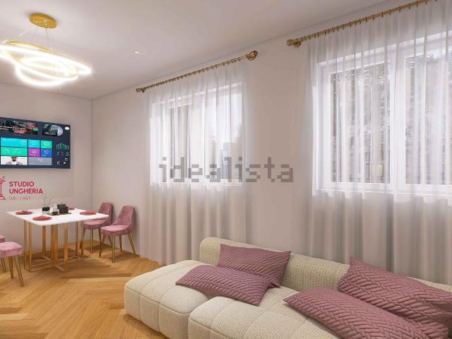 Appartamento in vendita di 87 m² in Piazza della Balduina, 59