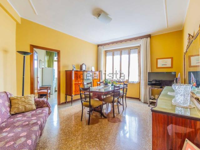 Appartamento in vendita di 87 m² in Piazza di Ponte Lungo