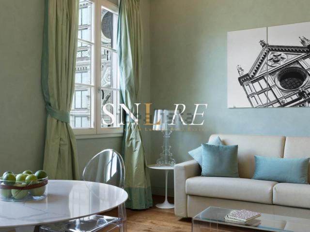 Appartamento in vendita di 87 m² in Piazza di Santa Croce