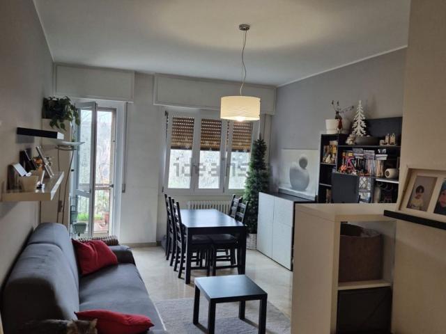 Appartamento in vendita di 87 m² in Piazza Pietro Addobbati, 5