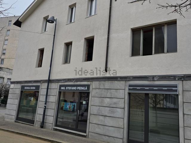 Appartamento in vendita di 87 m² in Piazza Roma