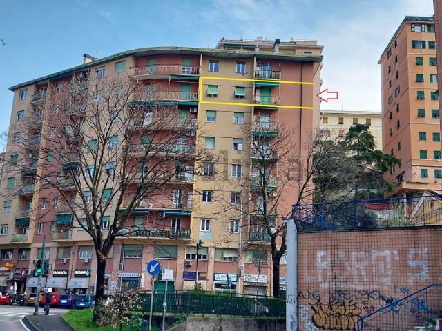 Appartamento in vendita di 87 m² in Piazzale Parenzo, 3