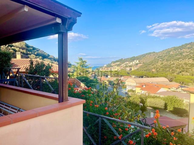 Appartamento in vendita di 87 m² in Strada Vicinale del Grottino