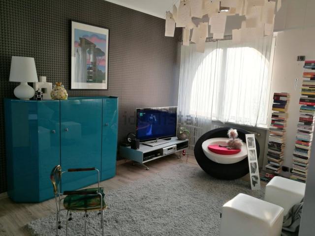 Appartamento in vendita di 87 m² in Strada della Bas. di Superga