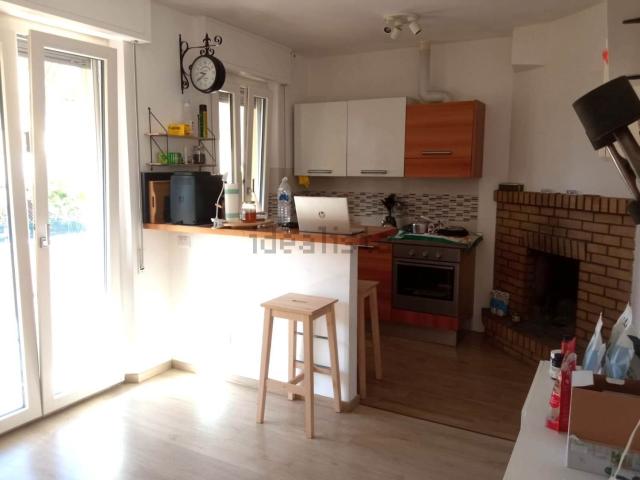 Appartamento in vendita di 87 m² in Strada Provinciale Corinaldese