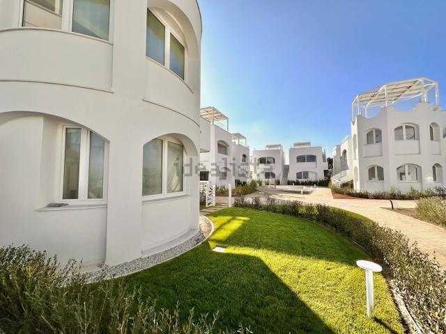 Appartamento in vendita di 87 m² in Strada Provinciale Numana Scossicci Porto Recanati, 214