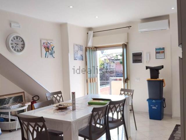 Appartamento in vendita di 87 m² in Traversa VI, 43