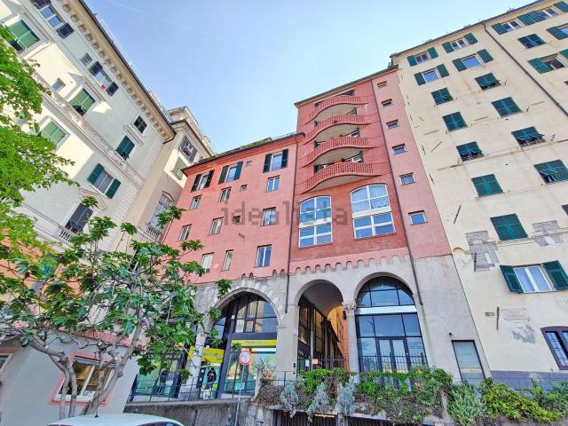 Appartamento in vendita di 87 m² in Vico Chiuso Paggi, 4