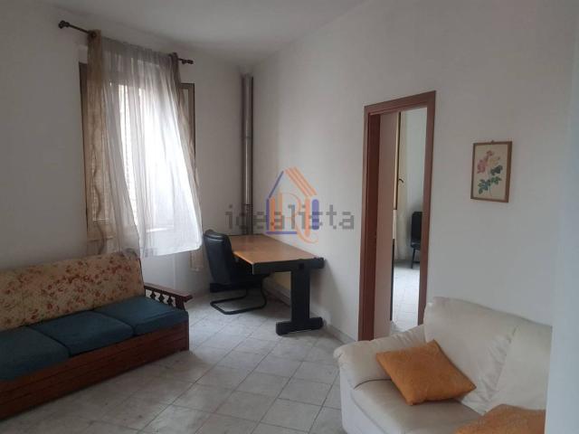Appartamento in vendita di 87 m² in Vico I della Stazione