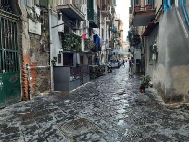 Appartamento in vendita di 87 m² in Vico Pergole