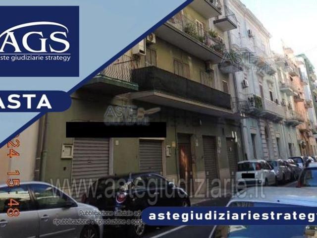 Appartamento in vendita di 87 m² in Via Temenide, 56