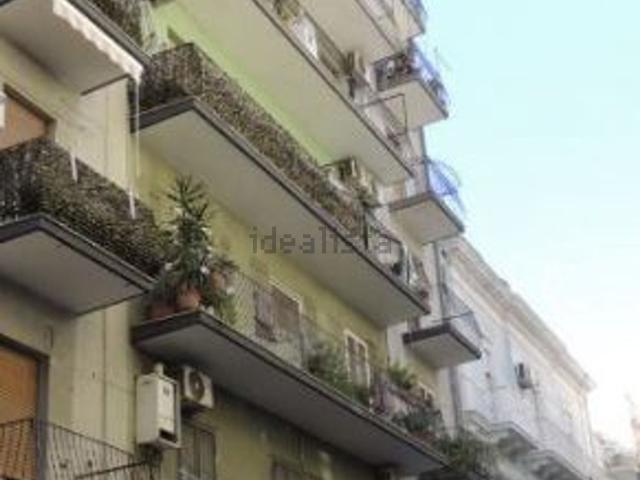 Appartamento in vendita di 87 m² in Via Temenide
