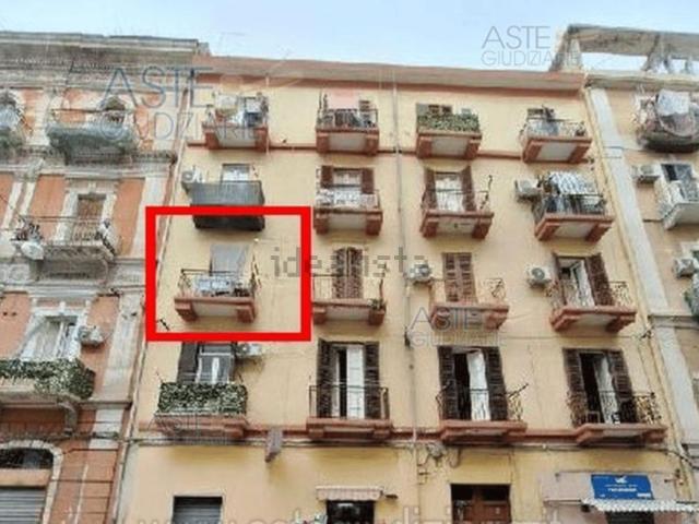 Appartamento in vendita di 87 m² in Via Temenide, 10