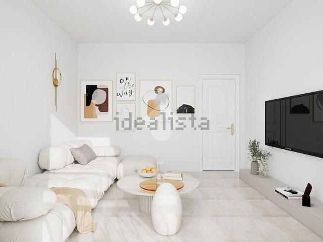 Appartamento in vendita di 87 m² in Via Tempesti, 2