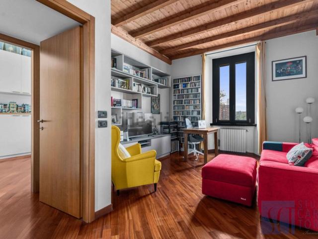 Appartamento in vendita di 87 m² in Via Tertulliano, 58