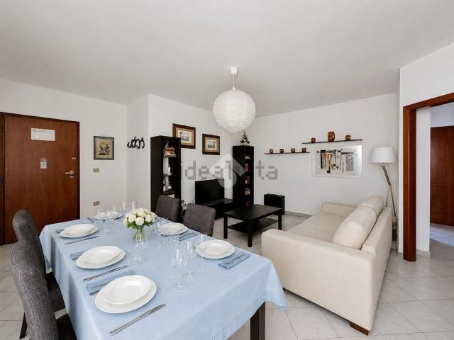 Appartamento in vendita di 87 m² in Via Tirso, 1