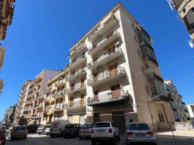 Appartamento in vendita di 87 m² in Via Tommaso Campanella, 29