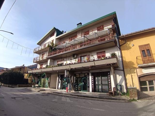 Appartamento in vendita di 87 m² in Via Traversa, 62