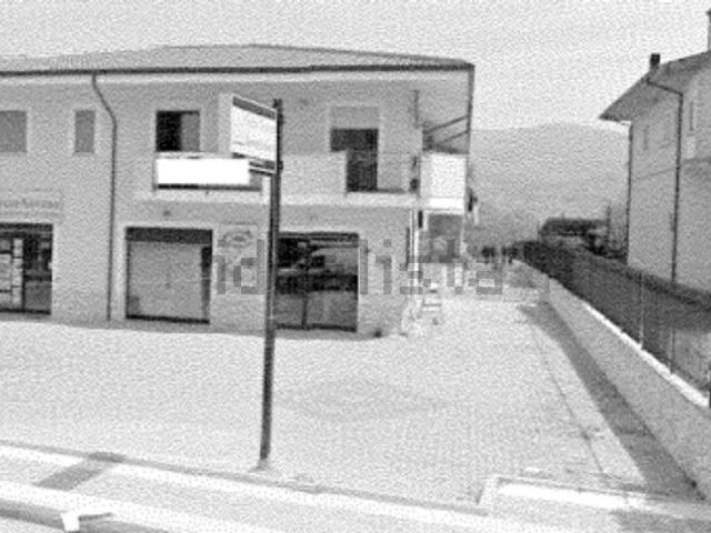 Appartamento in vendita di 87 m² in Via Trieste