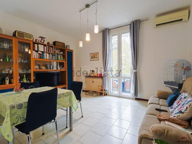 Appartamento in vendita di 87 m² in Via Trieste