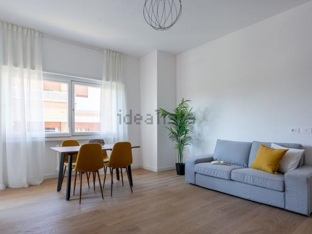 Appartamento in vendita di 87 m² in Via Trionfale, 6551