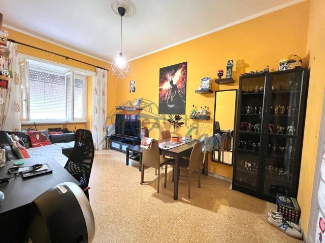 Appartamento in vendita di 87 m² in Via Tuscolana, 55