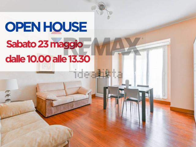 Appartamento in vendita di 87 m² in Via Ugo Ojetti, 8