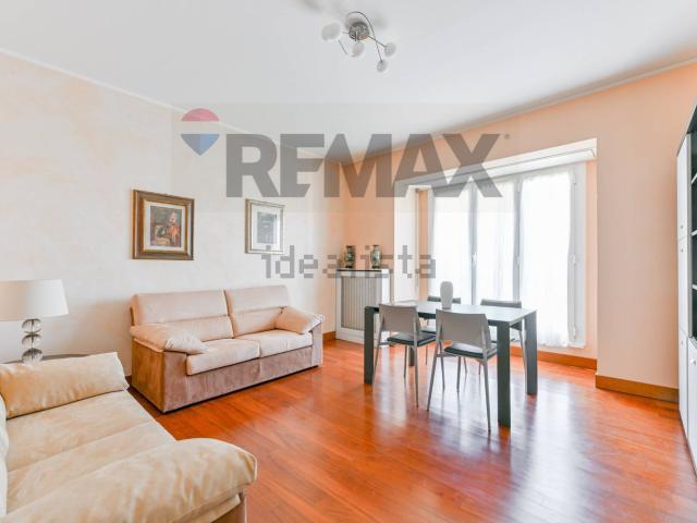 Appartamento in vendita di 87 m² in Via Ugo Ojetti, 8