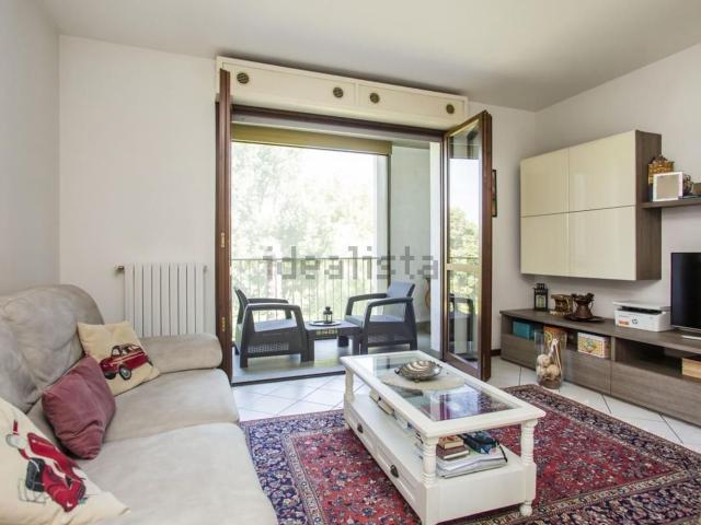 Appartamento in vendita di 87 m² in Via Ugo la Malfa, 11