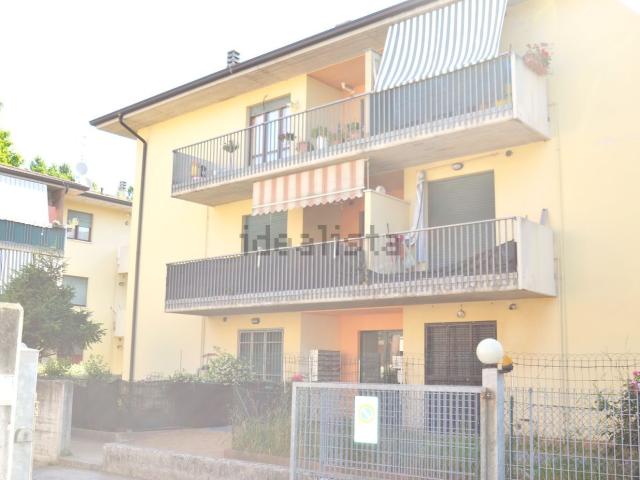 Appartamento in vendita di 87 m² in Via Udine, 52