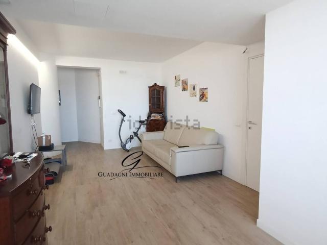 Appartamento in vendita di 87 m² in Via Ufente, 22