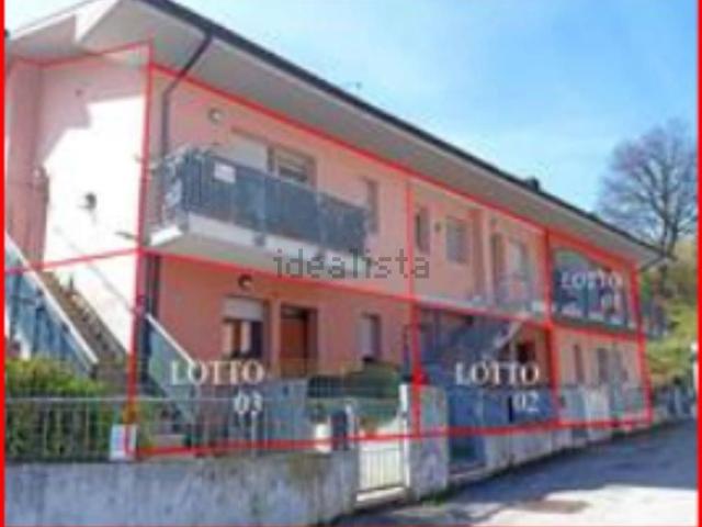 Appartamento in vendita di 87 m² in Via Urbinate, 243
