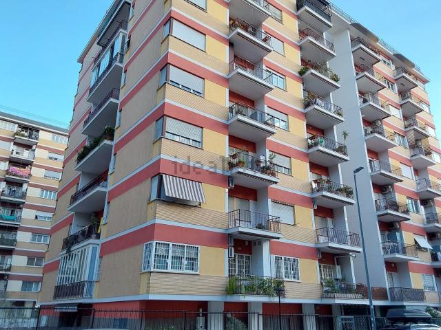 Appartamento in vendita di 87 m² in Via Vacuna, 62