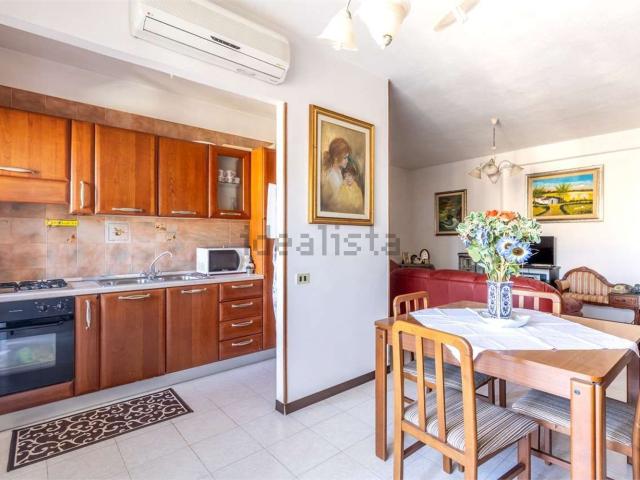 Appartamento in vendita di 87 m² in Via Varsavia, 22