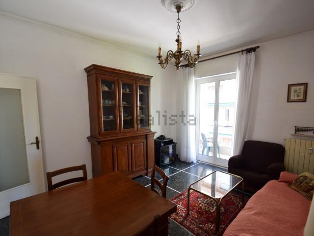 Appartamento in vendita di 87 m² in Via Ventimiglia, 87