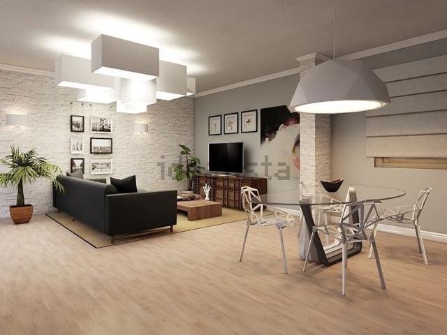 Appartamento in vendita di 87 m² in Via Venezia, 11