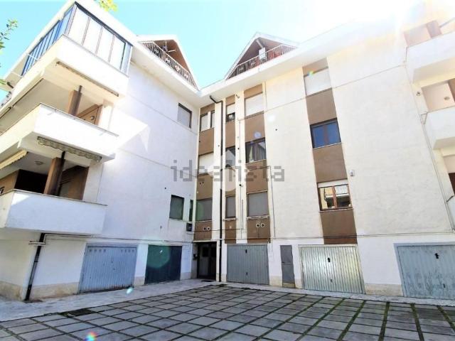 Appartamento in vendita di 87 m² in Via Vergini delle Rocce, 7