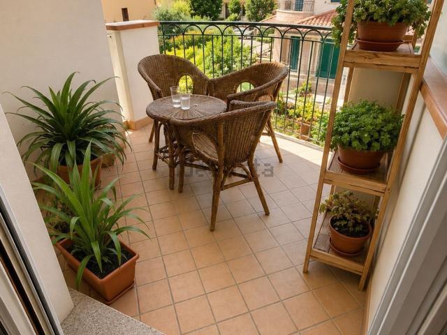 Appartamento in vendita di 87 m² in Via Vincenzo Bellini, 35