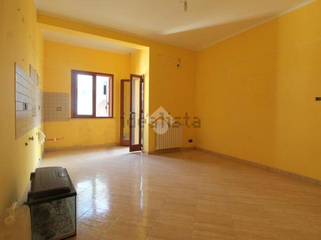 Appartamento in vendita di 87 m² in Via Vincenzo Cervello, 11