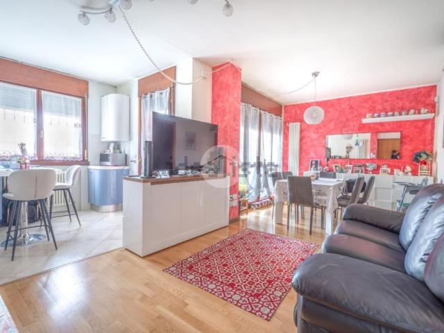 Appartamento in vendita di 87 m² in Via Vincenzo Muccioli, 14