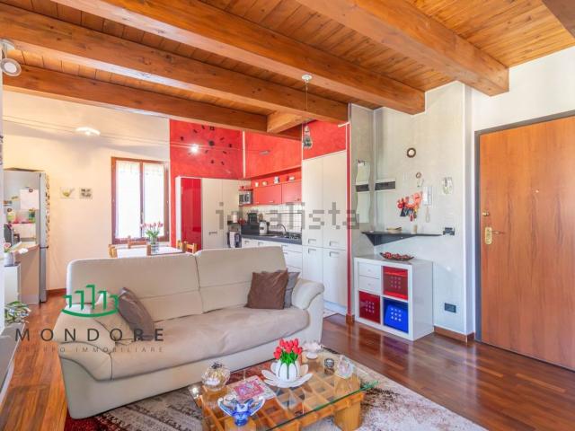 Appartamento in vendita di 87 m²