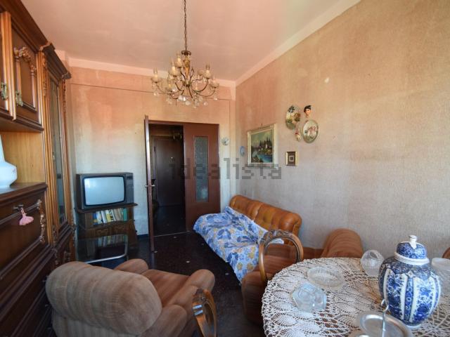 Appartamento in vendita di 87 m² in Via Villini Ambrogio Negrone, 16