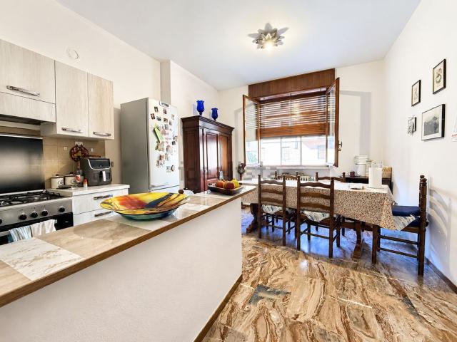 Appartamento in vendita di 87 m² in Via Visconti Ugone, 15