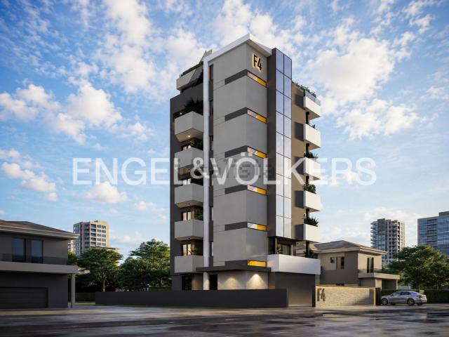 Appartamento in vendita di 87 m² in Via Vittorio Veneto